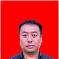 副会长 张武科